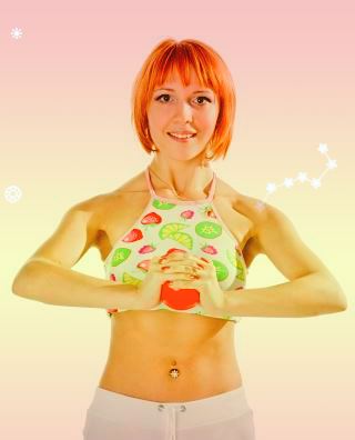 甲亢患者应该怎么吃