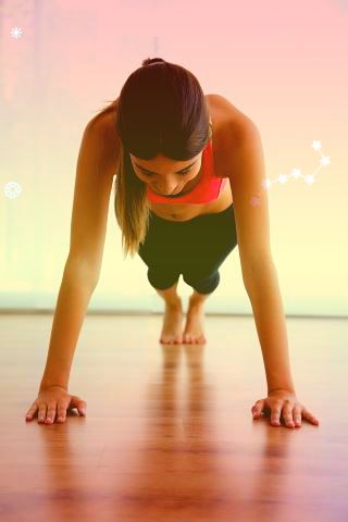 适当发呆有助身心