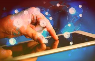 5G普及率折射数字经济活力