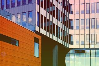 地产下行,商管或成开发商突围的出路